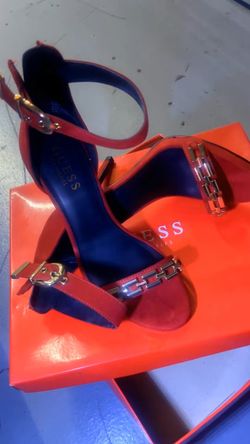 Zapatillas Guess