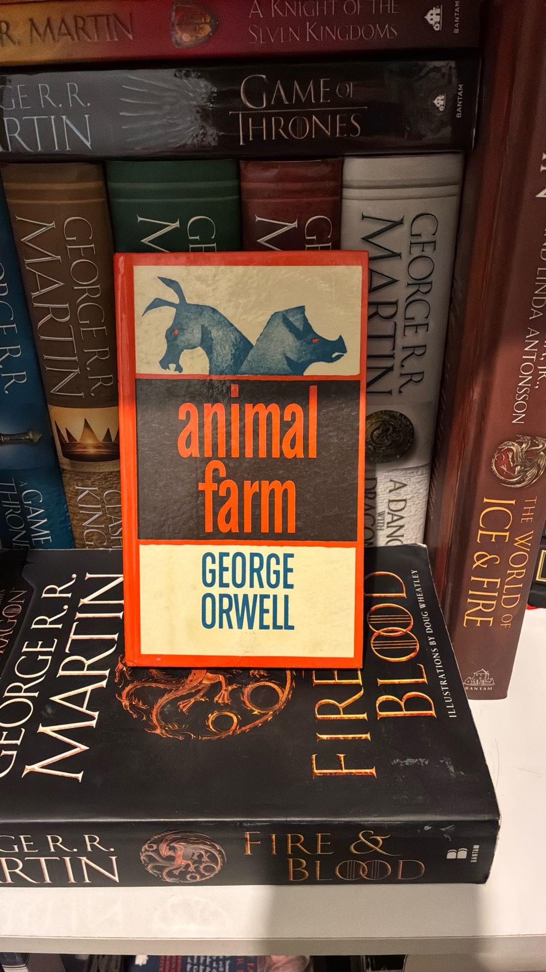 Animal Farm