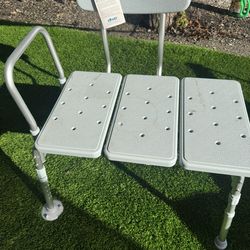 Shower chairs