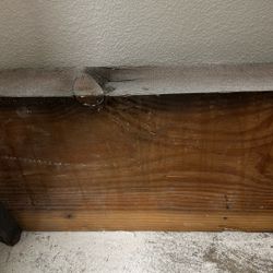 Wood Beam