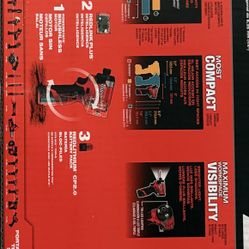 Milwaukee Impact Driver