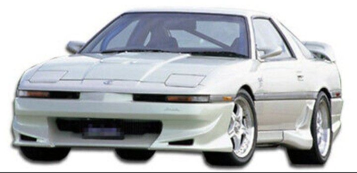 Rocker Panels TOYOTA SUPRA MK3 MK-3 DTM SIDE SKIRTS 86 87 88 89 90 91 92 1986 1987 1988 1989 1990 1991 1992 Bodykit Body Kit Bodykits Body Kits Sale