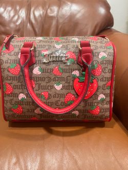 Juicy Couture Purse
