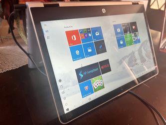 ✨TOUCH SCREEN LAPTOP✨