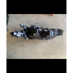 head light for Toyota camry 2018-2019 right side