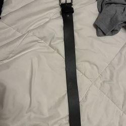 Belt
