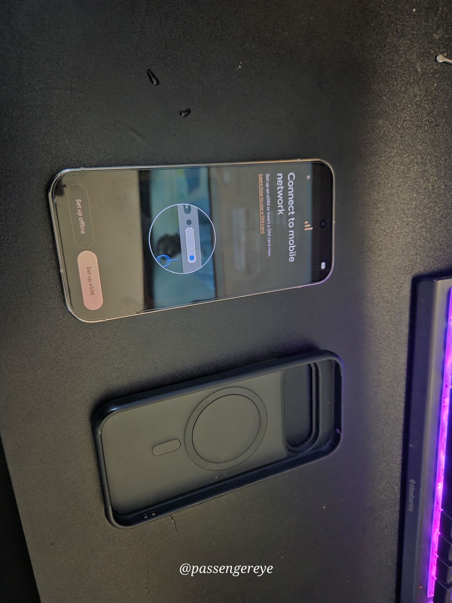 Google pixel 9 Pro used