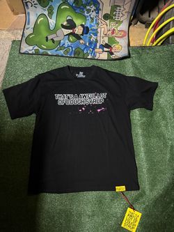Aloc Shirt