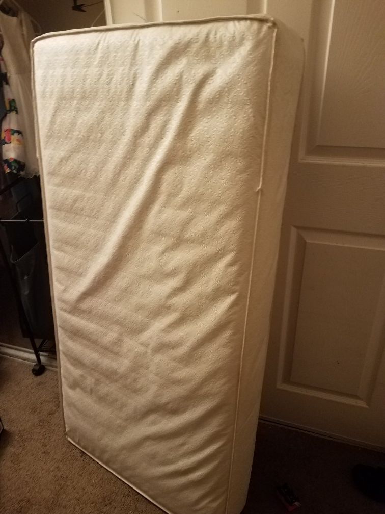 baby matress