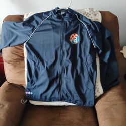 Dínamo Zagreb Jacket 
