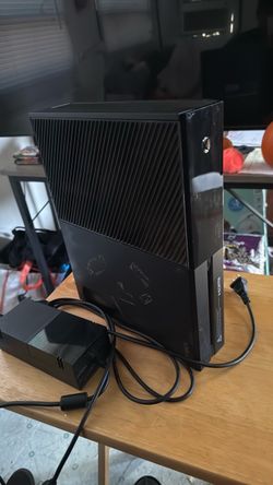 Xbox one