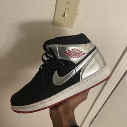 1’s midtop
