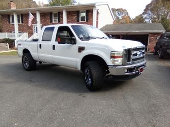 2009 Ford F-250
