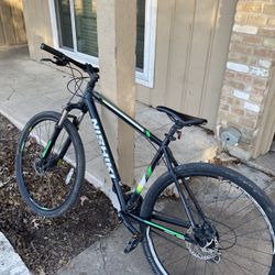 Nishiki- Colorado Mountain Bike 