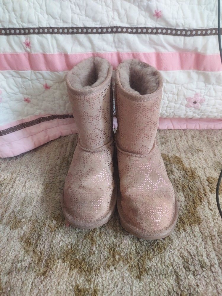 Ugg boots