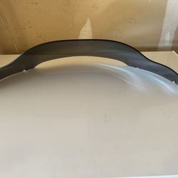 Tinted Windshield Road Glide
