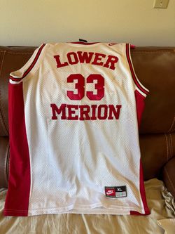 Kobe jersey