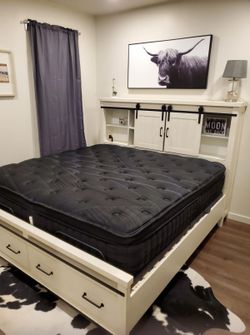 Mattresses and Mattress Sets for Sale! BRAND NEW in Plastic!