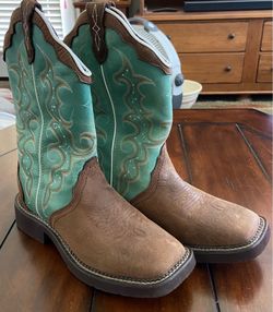 Women’s Justin Gypsy Boots
