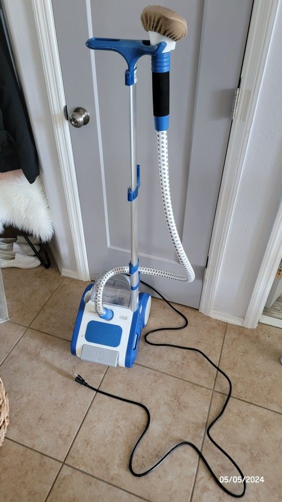 Rowenta 1550w Steamer