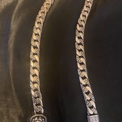 Mens Bracelets