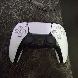 PS5 Controller 