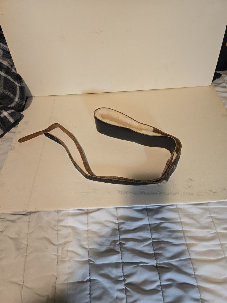Guitar Strap