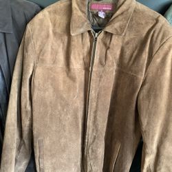 Men’s Jacket
