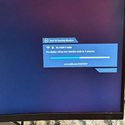 Computer monitor or screen