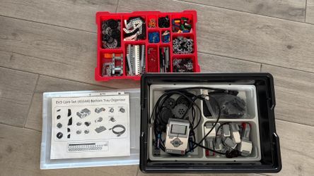 Lego Mindstorm EV3 set $165
