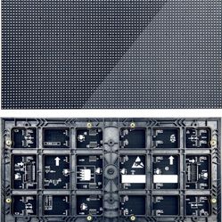 [BRAND NEW] Better IC, 2000cd, Strength Mask][2-Pack]NovaeLED Q4 LED Matrix Module(12x6in) Indoor RGB Full Color LED Display Screen, Refresh Rate 1920