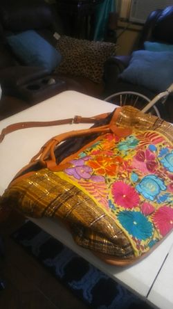 Beautiful large Tote Bag