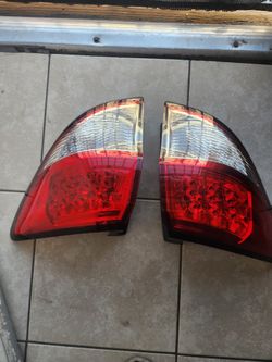 Taillight Honda Hrv 2019