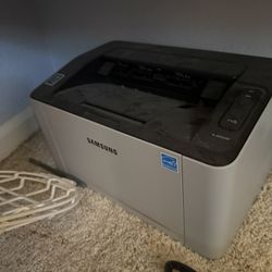 Samsung Xpress M2024W wireless monochrome laser printer