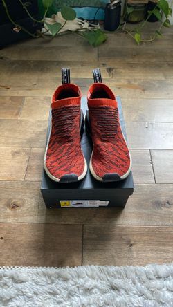 Adidas NMD_CS2 Primeknit Men 9