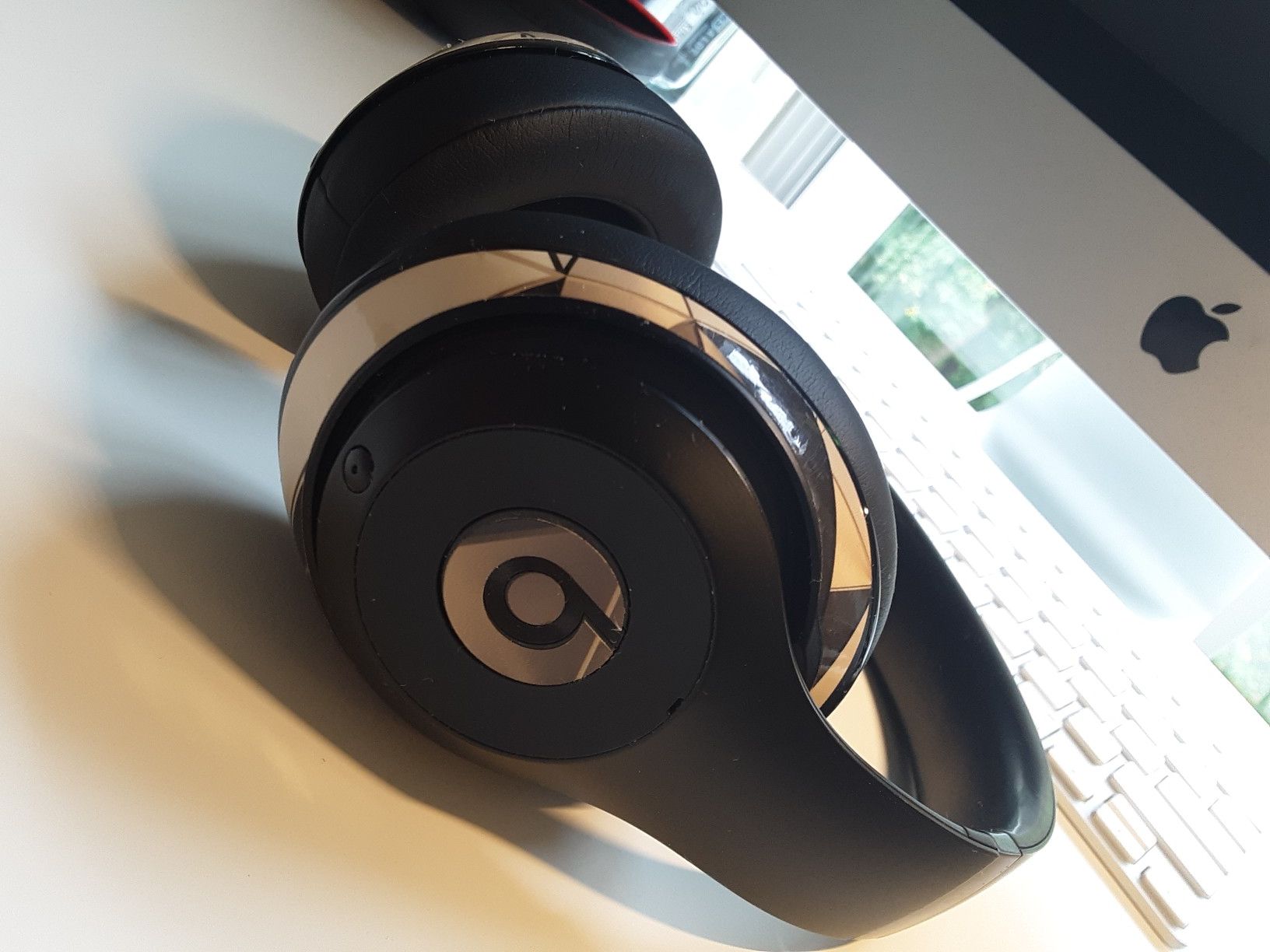 Beats by dr dre Studio wireless 2s