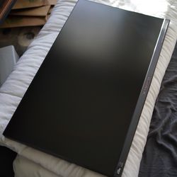 Acer Predator 27” WQHD 165hz