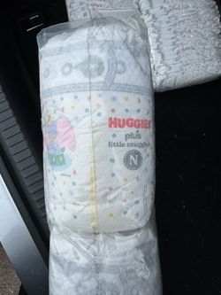 Diapers