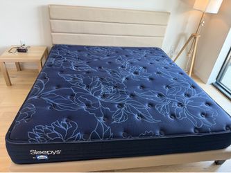 Sleepy’ By Sealy Spring Medium