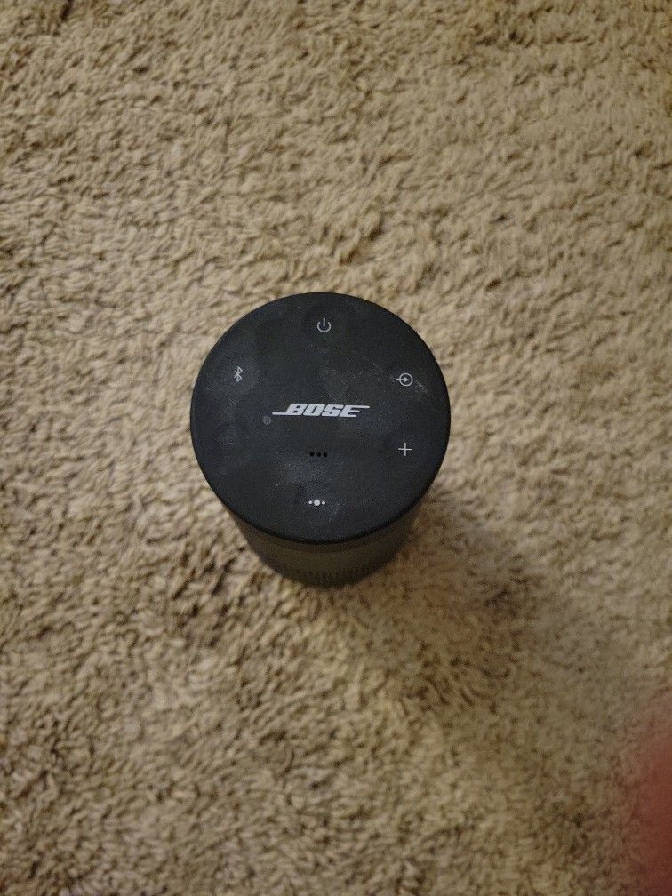 Bose Speaker