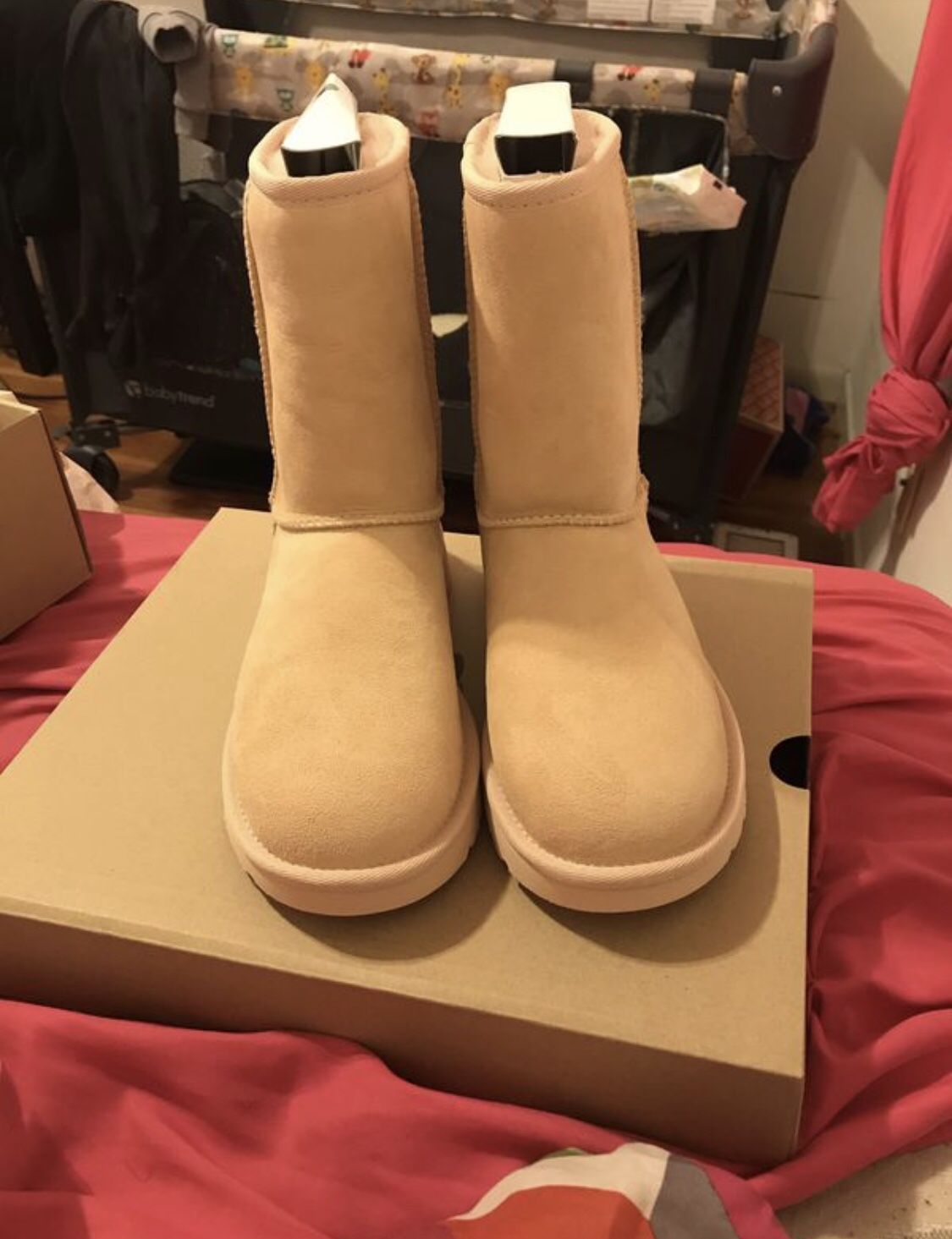 BRAND NEW UGG BOOTS!!