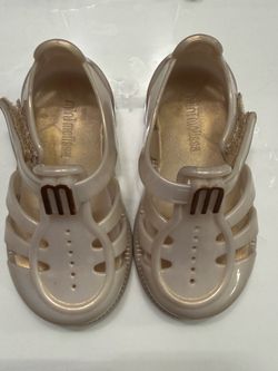 Mini Melissa