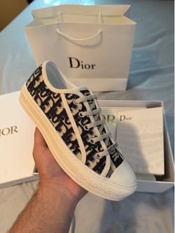 Christian Dior Women’s Sneakers Size 38