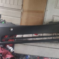 2006 Lexus ES330 front bumper