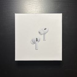 Apple AirPods Pro 2