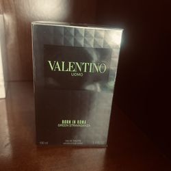 Colognes And Fragrances 