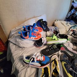 Kid Shoes Boys 1y 2y 3y 4y
