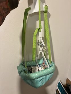 Baby Jumper