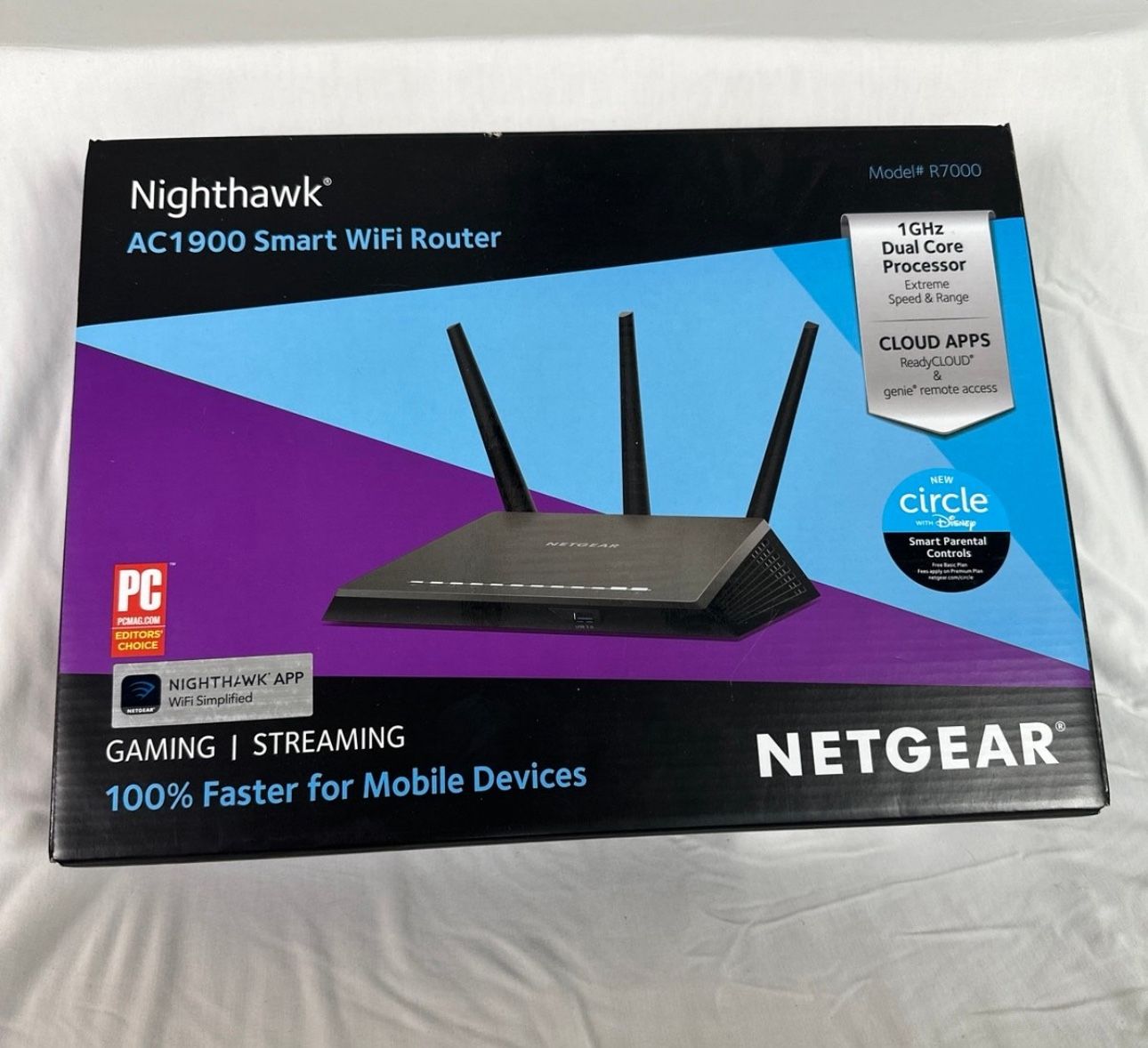 Netgear Router