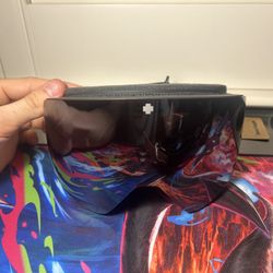 BRAND NEW SPY snowboard goggles